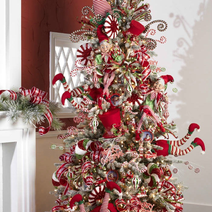 Blog — Tagged "Category_Holidays>Christmas>Christmas Decorations>Elf" —  Trendy Tree